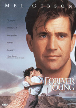DVD Forever Young Book