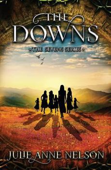 The Downs - Book #2 of the Sevens