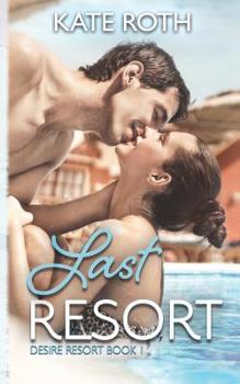 Paperback Last Resort Book