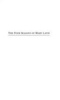 Hardcover The Four Seasons of Mary Lavin Book