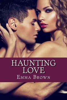 Paperback Haunting Love Book