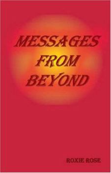 Paperback Messages From Beyond Book