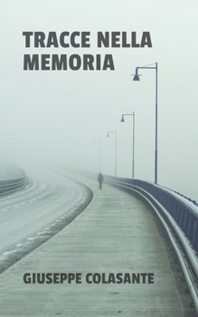 Paperback Tracce Nella Memoria [Italian] Book