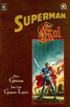 Superman: Kal - Book  of the Elseworlds