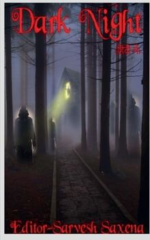Paperback Dark Night / डार्क नाइट [Hindi] Book