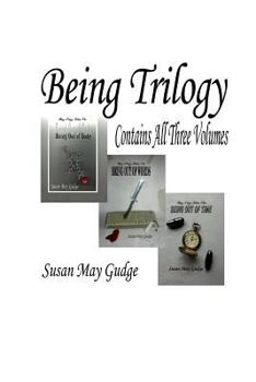 Paperback Being Trilogy Book