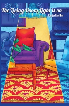 Paperback The Living Room light is on Book