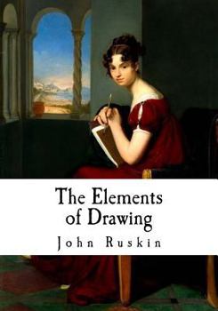 Paperback The Elements of Drawing Book