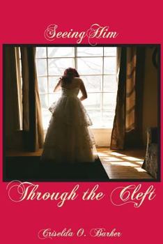 Paperback Seeing Him Through the Cleft Book