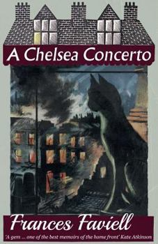 Paperback A Chelsea Concerto Book