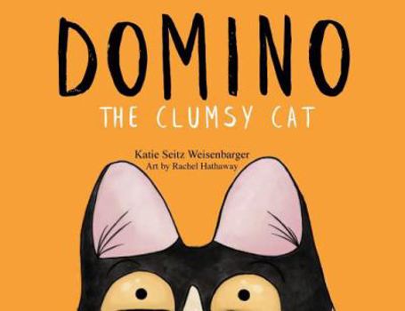 Paperback Domino: The Clumsy Cat Book