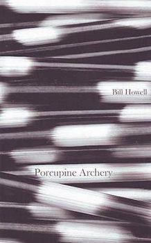 Paperback Porcupine Archery Book