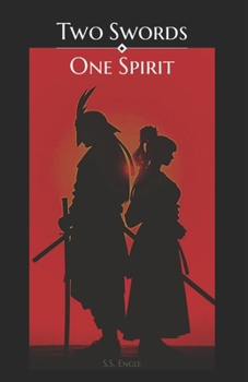 Paperback Two Swords, One Spirit Book