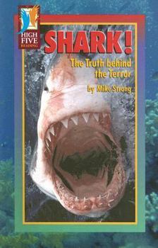 Paperback Shark!: The Truth Behind the Terror Book