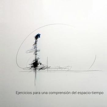 Paperback Ejercicios para una comprensión del espacio-tiempo [Spanish] Book