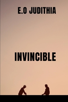 Paperback Invincible Book