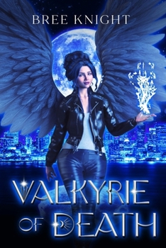Valkyrie Of Death: Alex