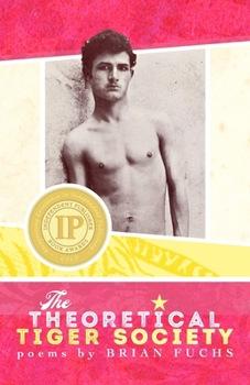 Paperback The Theoretical Tiger Society: Full Color Edition Book