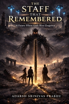 Paperback The Staff That Remembered Book