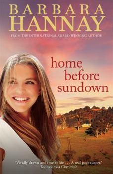 Mass Market Paperback Home Before Sundown Book