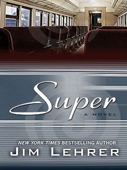 Hardcover Super [Large Print] Book