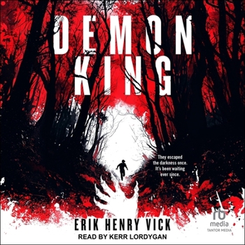 Audio CD Demon King Book