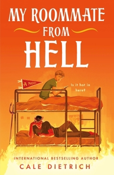 Paperback My Roommate from Hell Book
