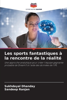 Les sports fantastiques à la rencontre de la réalité (French Edition)