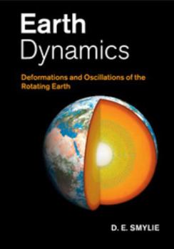 Paperback Earth Dynamics Book