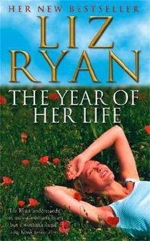 Paperback The Year of Her Life Book