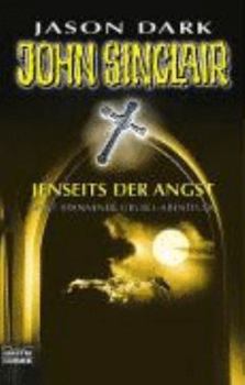 Paperback Jenseits der Angst [German] Book