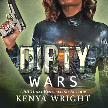 Dirty Wars - Book #7 of the Lion and the Mouse