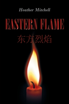 Paperback Eastern Flame Book