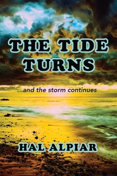Paperback The Tide Turns Book