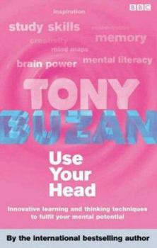 Paperback Use Your Head Book