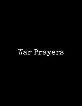 War Prayers