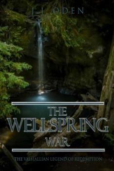 Paperback The Wellspring War Book