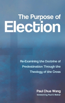 Hardcover The Purpose of Election Book