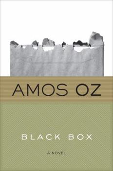 Paperback Black Box Book