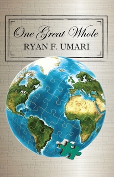 Paperback One Great Whole Book
