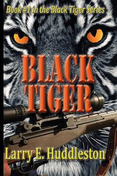 Paperback Black Tiger Book