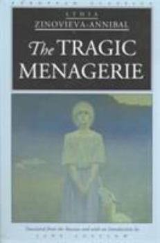 Paperback The Tragic Menagerie Book