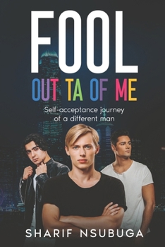 Paperback Fool Outta of Me: Fool Out of Me Book