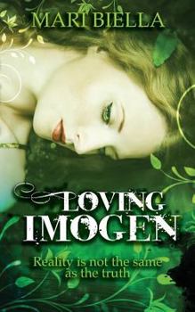 Paperback Loving Imogen Book