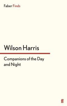 Paperback Companions of the Day and Night Book