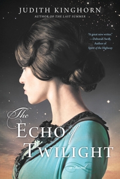 Paperback The Echo of Twilight Book