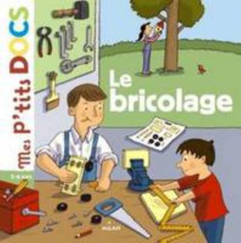 Hardcover Le Bricolage [French] Book