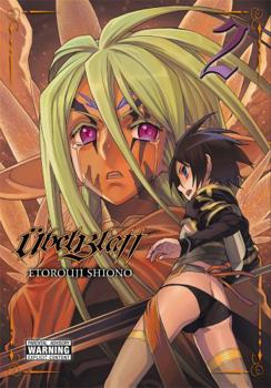 Paperback Ubel Blatt, Volume 2 Book