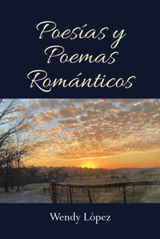 Paperback Poesías y Poemas Románticos [Spanish] Book