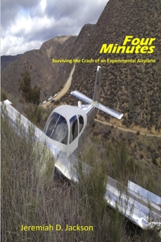 Paperback Four Minutes Book